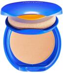 Shiseido Uv Protective Maquillaje Solar Compacto Recargable Spf30 Medium Ivory 12g