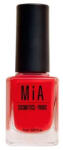 MIA Cosmetics Paris Esmalte Poppy Red 11ml