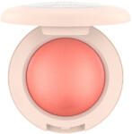 CATRICE Soft Glam Colorete Baked 030-Cheeky Coral 5 6g