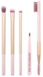 Real Techniques Natural Beauty Eye Set 5 bucăți