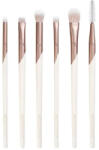 ECOTOOLS Luxe Exquisite Eye Set 6 bucăți