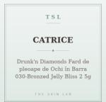 Catrice Drunk'n Diamonds Sombra De Ojos En Barra 030-Bronzed Jelly Bliss 2 5g