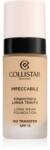 Collistar Impeccabile Base Maquillaje Larga Duracion 1n