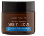 Alma Secret Night Cream Multi-Reparadora Antiendad Pieles Mixtas 50ml