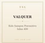 VALQUER Kids Champu Preventivo Infan 400