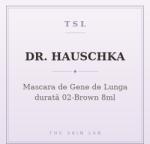 Dr. Hauschka Mascara De Pestanas De Larga Duracion 02-Brown 8ml