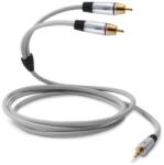 QED QED Performance JACK-RCA (3.0m)