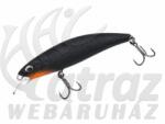 HFL ASPpanic 71 mm 9 gramm Matte Black Magic - HFL Wobbler (5999112106579)