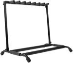 GATOR Wayfinder Guitar Rack 7 Suport de chitară multiplu (WF-GUITARRACK7)