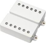 EMG Revelation-F Set White Doză chitară (6702.00)