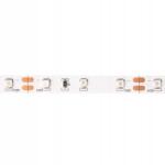 ECOLight Led szalag piros 5m 12V 4, 8W/m IP20 szabályozható (EC79346)