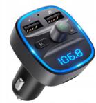 Lencent T25 Bluetooth autós adó (5903640583733)
