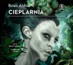 Dom Wydawniczy Rebis Cieplarnia Brian Aldiss