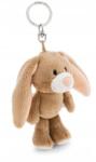 NICI kulcstartó Lopino nyuszi 10cm, Zöld (62301)