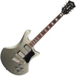 Guild S-300 Deluxe Vintage Sterling Metallic Chitară electrică