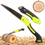 DIVODV Kézilabda Fűrész Összecsukható 35mm Fa Ágak Vágásához Penge 18cm Divodv (27889)