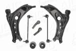 AIC 74940Set - Set, suspensie roata - Control-Trailing Arm Kit. wheel sus - AIC-74940Set (AIC74940SET)