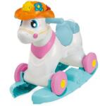 Chicco Miss baby rodeó hintaló és barátai (8058664158959)