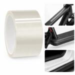 Nkoda Europe Ppf védőfólia Nkoda Europe Átlátszó 50 mm x 10 m kerékpár ajtóküszöbhöz (NKD-PPF-CLR-50MM-10M)