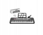 ADAR 61 Gombos Orgon Mikrofonnal Usb Csatlakozóval - allegro - 11 815 Ft
