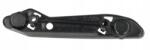 Polcar Jobb Első Lökhárító Rögzítő Csat Bmw 3 F30 F31 F34 F35 2012.01-