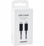 Samsung Usb-c - Usb-c kábel 1, 8 m Fast Charging gyorstöltés (EP-DX510JBEGEU)