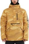 Fundango Tilbury Logo Anorak D