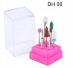 ManyBeauty Marókészlet zárható tartályban Változat: DH-06
