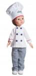 Paola Reina Spanyol Baba 32CM (04612)