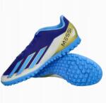 Adidas Crazyfast X Messi Club Tf 45 1/3 US11 tornacipő (ID0726)