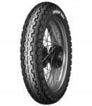 Dunlop 2.75-18 K82 42S Tt Motorkerékpár Gumiabroncs, Első/hátsó, Oldtimer (retro) Stílus, Gyártási Év: 2023/2024 (rendelésre)