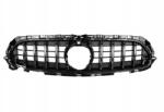MTuning Grill Mercedes-Benz E W213 Gt Styling Chrome & Gloss Black