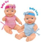 Globo Bimbo - Interaktív ikrek - 21 cm (42211)