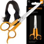 Fiskars Olló Fiskars Klasszikus Fodrász Olló Robusztus Barber Hajvágó Olló 17CM