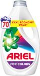Ariel színes mosógél 3, 15 liter 70 mosás (8700216691635)
