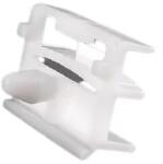 Original Bmw Clemă de prindere, scut de protecție ORIGINAL BMW 51718184574 (5171 8 184 574)