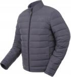 Rukka kabát DownRide-R 58 dark grey (291)