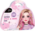 DERFORM Styling szett, 77+ kiegészítővel, Kidea (DFM-KUSBKA)