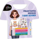 DERFORM Pólótervező készlet, Kidea (DFM-PROKKA)