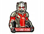 Skill Antman Lenyűgöző Termo Applikáció 8x9, 5cm (5903815715068)