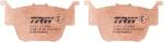 TRW Set placute frana TRW MCB769SI (MCB769SI)