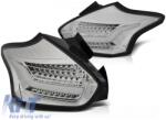  LED hátsó lámpák piros-füst szekvenciális FORD FOCUS MK 3 SW 11-18 (TTTLF6029173)