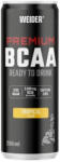 Weider Premium BCAA RTD aminosav ital - trópusi gyümölcs