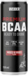 Weider Premium BCAA RTD aminosav ital - bogyós gyümölcs