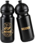 Weider kulacs - 90. évforduló - 500 ml - fekete
