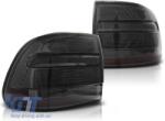  LED hátsó lámpák füstös PORSCHE CAYENNE 02-06 (TTTLP6028223)