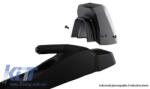  Armrest Base Suitable for Opel Astra H 2004-2009 1 Piece (CGROO6037238)