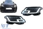 KITT Fényszóró LAND ROVER RANGE ROVER IV VOGUE SUV (L405) (2013-2017) (HLRRVL405OE)