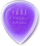 Jim Dunlop Jazz Stuby 200