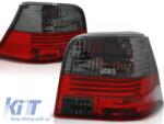 KITT Lightning Volkswagen Golf IV 4 (1997-2003) fényszóró projektoros (HLVWG4BF)